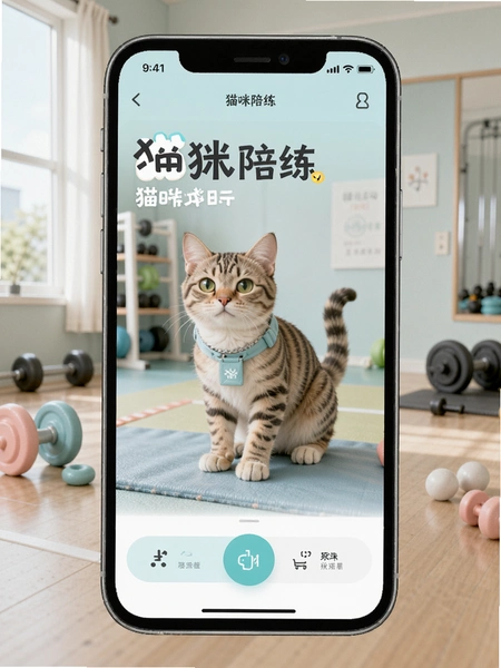 Miko���˶� è����������Ԥ��ͼ