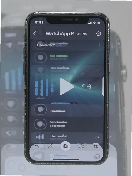 WatchApp��Ƶ�����Ԥ��ͼ