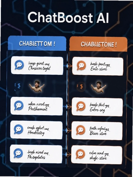 ChatBoost AI����������׿�����ؽ�ͼ
