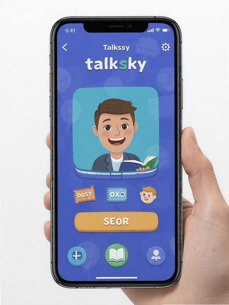 Talksy��������Ϸ������