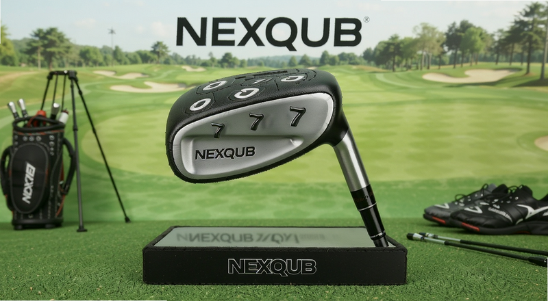 NEXQUB�߶����ߺ�������װ��չʾͼ