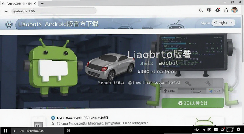 Liaobots��׿��ٷ�����ҳ���ͼ