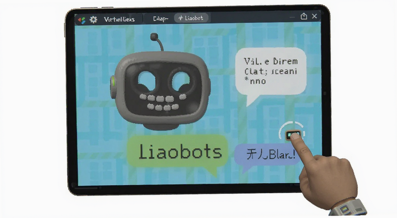 Liaobots��������������ʾ��ͼ