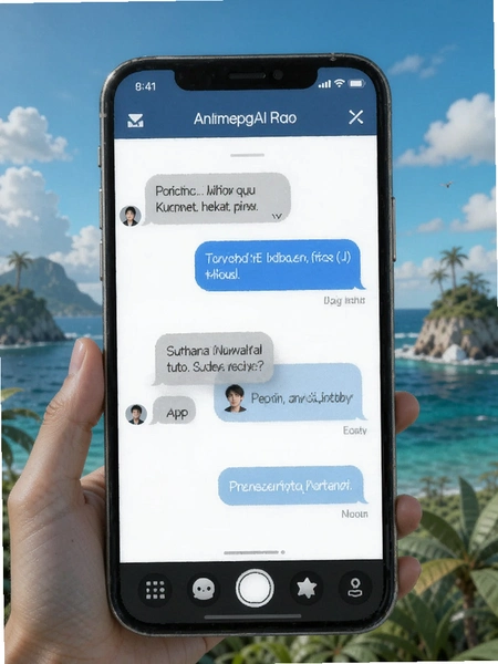 ƽ�е�AI����������׿�����ؽ�ͼ