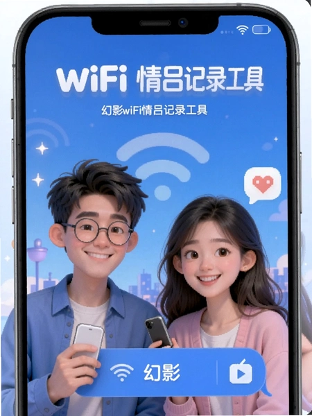 ��Ӱwifi���¼�¼����Ԥ��ͼ