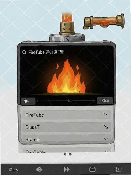 FireTube������YouTube���ֲ�������ͼ