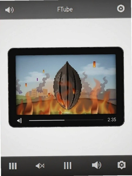 FireTube������YouTube���ֲ�������ͼ