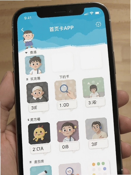 ���Ŀ�ƬAPP��ҳ�زķ�������ͼ