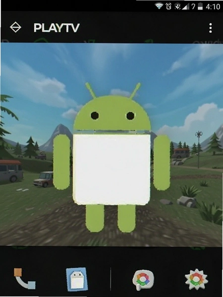 PLAYTV�ٷ����°��ͼ