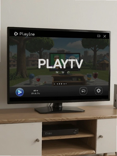 PLAYTV�ٷ����°��ͼ