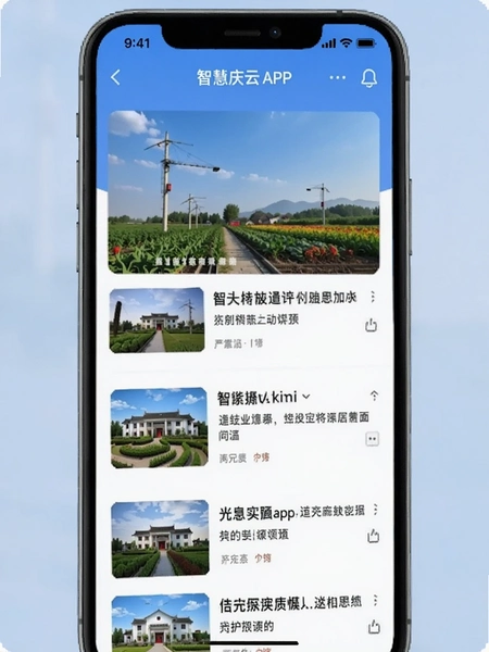�ǻ�����APP��ҳ�����б�����Ԥ��ͼ