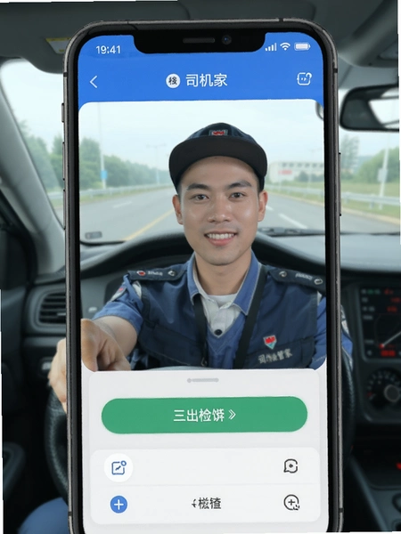 ˾���ܼ�APP�����ϱ�����