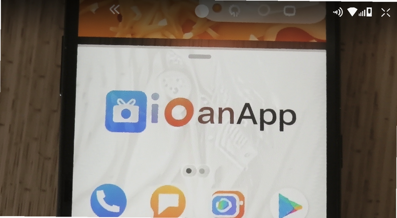 安卓手机安装bi安App的步骤截图预览图