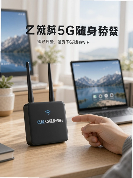 �ڳ�5G����WiFi����ʹ�ó���