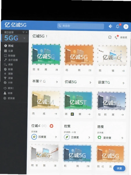 �ڳ�5G���������ͼ