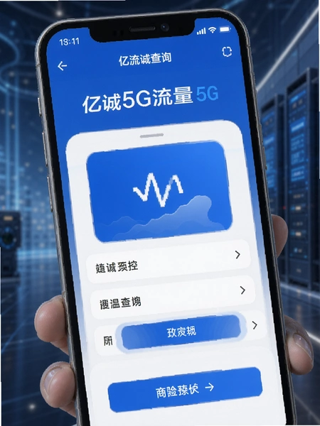 �ڳ�5G������ѯҳ��