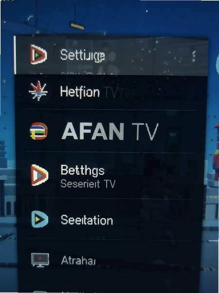 AFAN TV�ٷ����ͼ
