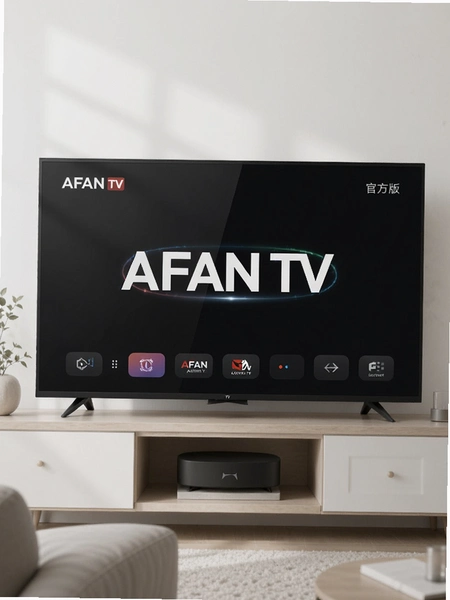 AFAN TV�ٷ����ͼ