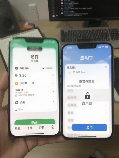 �Ƽ�������APP��˽���ú�Ӧ��������
