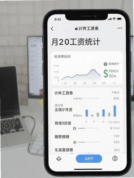 �Ƽ�������APP�¶ȹ���ͳ��ҳ��Ԥ��ͼ