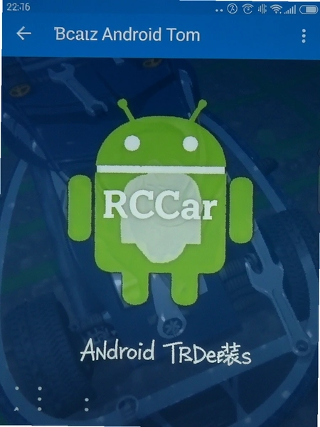 RCCar��׿�����ذ�װ����