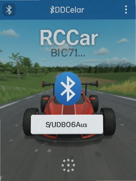 RCCar������Խ���Ԥ��ͼ