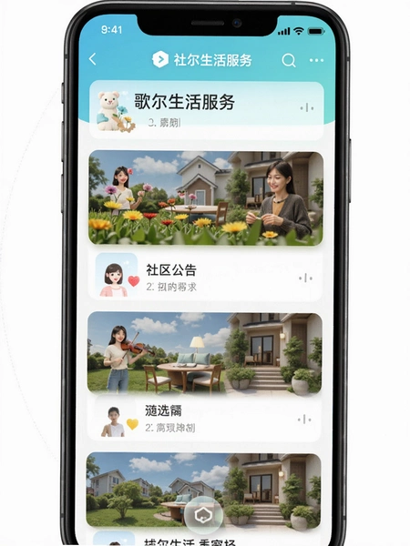 ����������app���������б�ҳ��Ԥ��ͼ