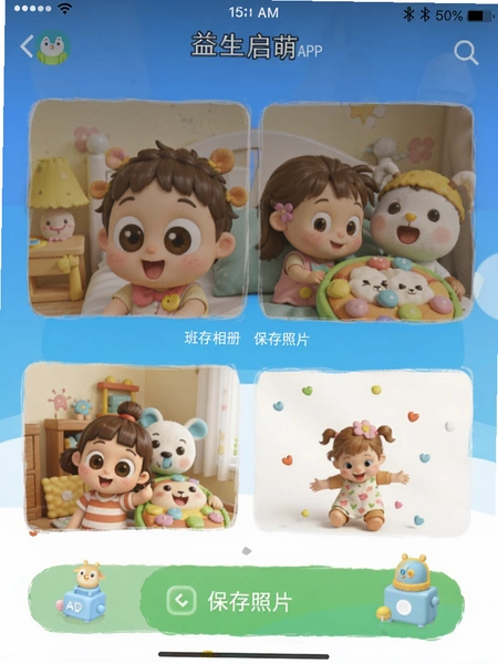 ��������App�༶��ᱣ����Ƭ���������ͼ