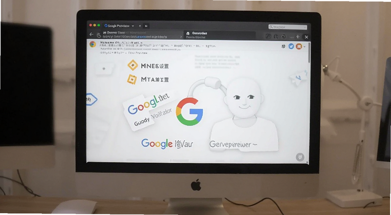 币安安全设置谷歌验证器绑定预览图