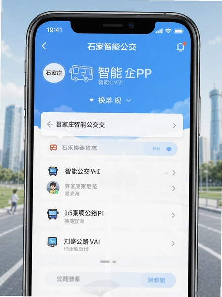ʯ��ׯ�ǻ۹���APP���˲�ѯҳ��
