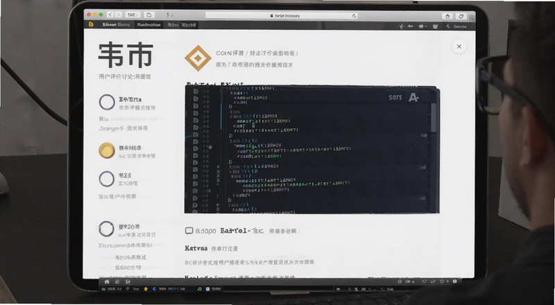 币安用户评价讨论预览图