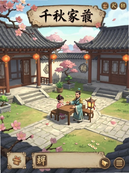 ǧ���¼���ò˵������°汾��ͼ