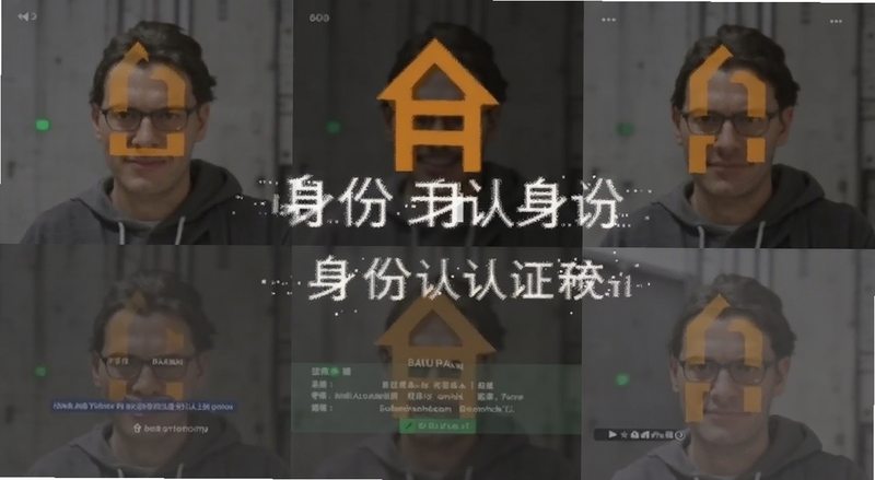 币安身份认证流程截图预览图