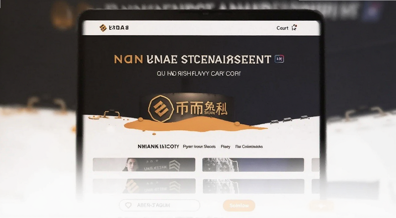 币安免费福利活动页面展示图