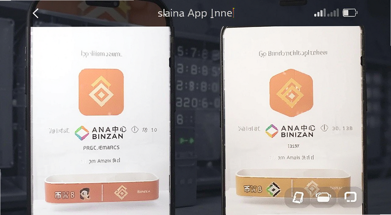 币安App活动中心入口截图