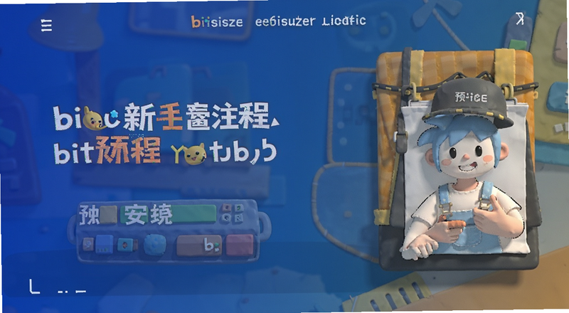 bi安新手注册流程预览图