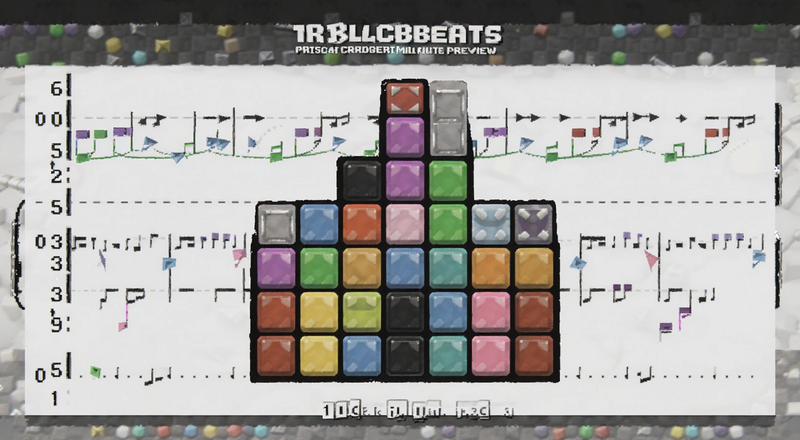���෽��blockbeats�������ײ���Ԥ��ͼ