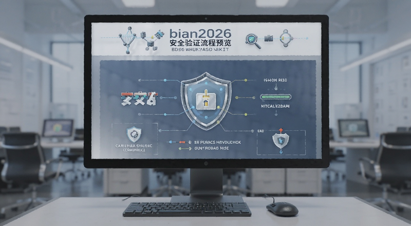 bi安2026安全验证流程预览图