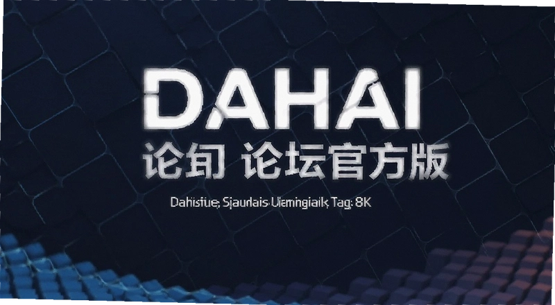 Dahai��̳�ٷ�����ô���ذ�װ��ע���¼����������