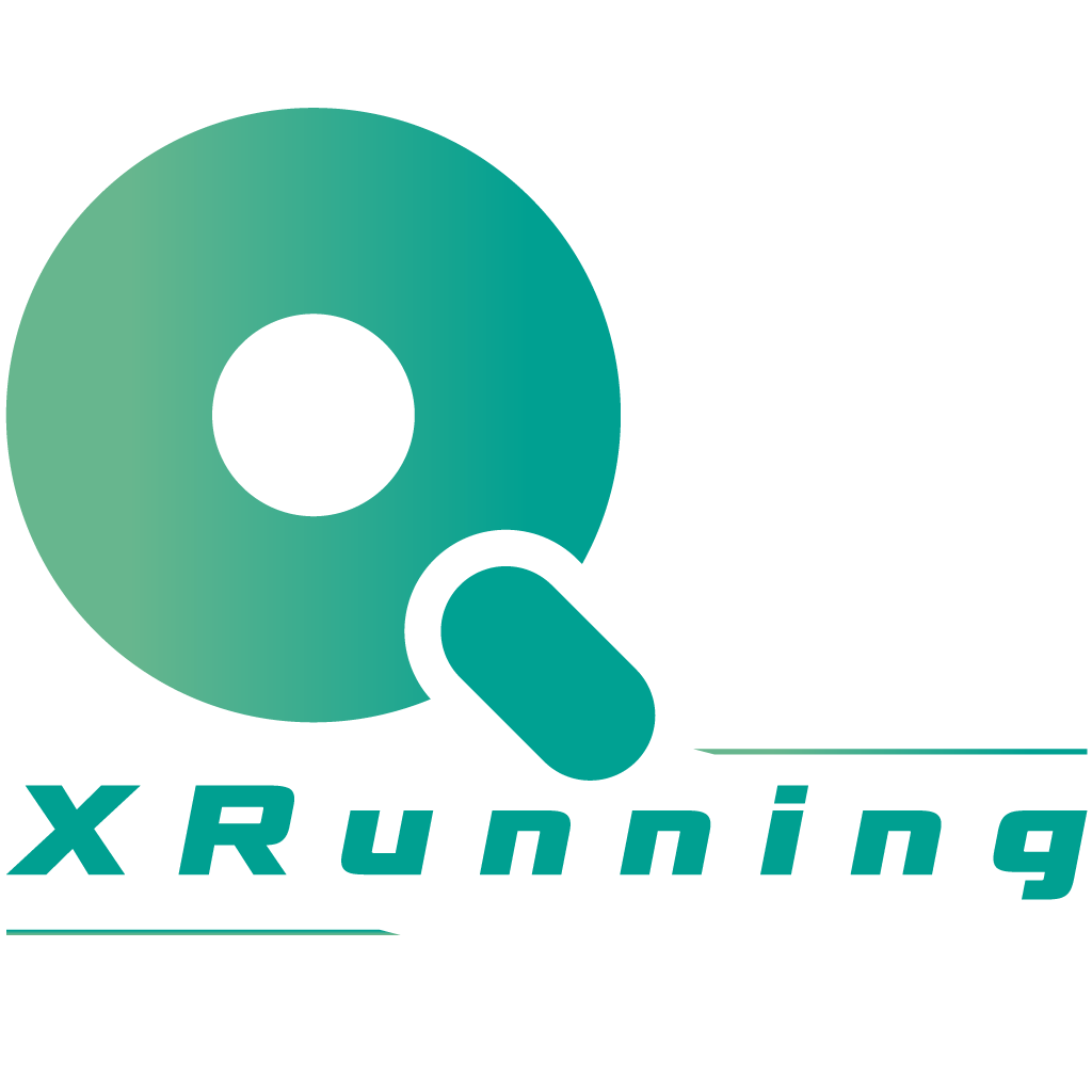 XRunning���ܽ��� vV1.2.4