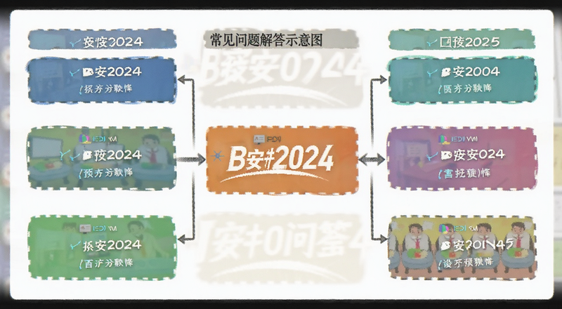 B安2024常见问题解答示意图预览图