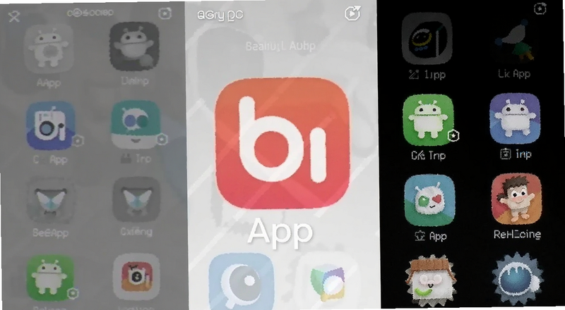b��App��׿�氲װ����Ԥ��ͼ