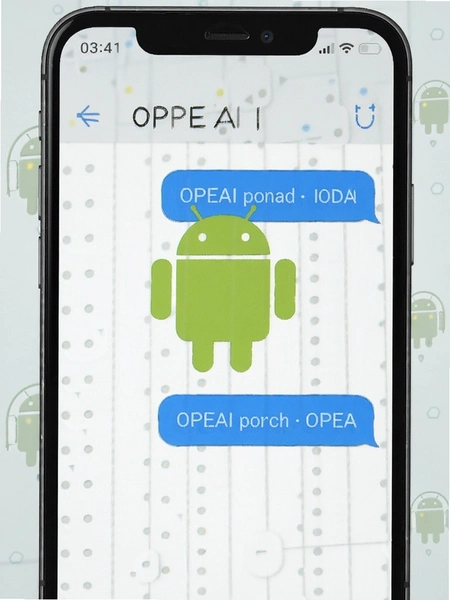 OPEAI安卓版下载截图 OPEAI安卓版下载截图
