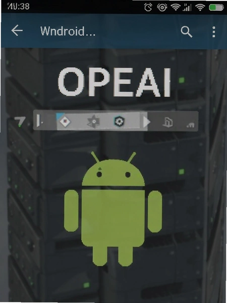 OPEAI安卓版下载截图 OPEAI安卓版下载截图