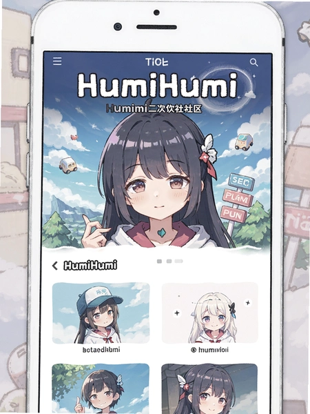 HumiHumi����Ԫ������׿�����ؽ�ͼ