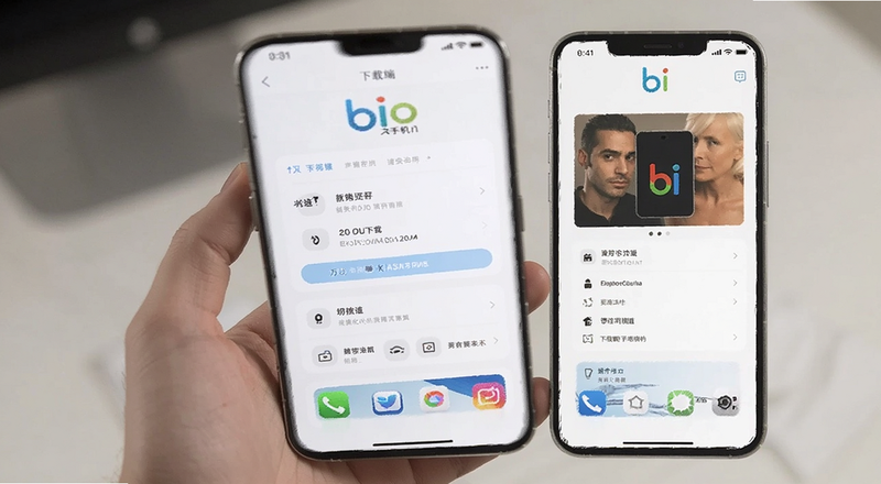 bi安手机端下载页面预览图