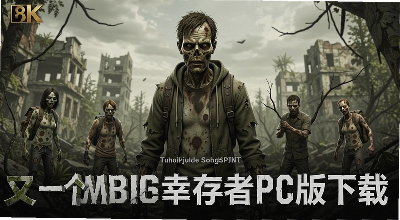 ��һ����ʬ�Ҵ�����ô���أ�PC�����ذ�װ�̳�