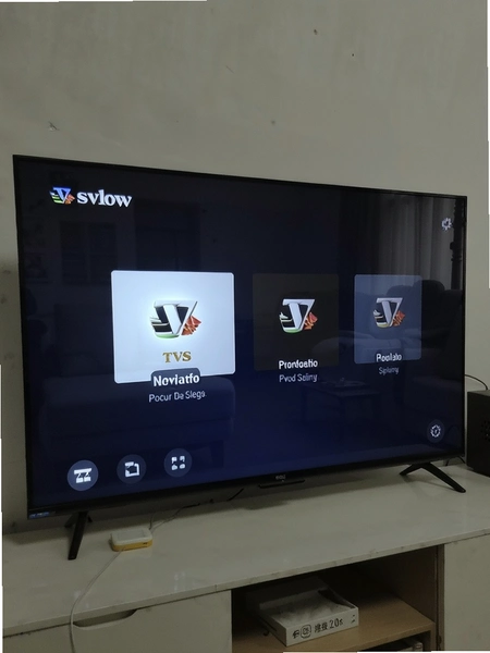 TVS���Ӱ氲׿�����ؽ�ͼ