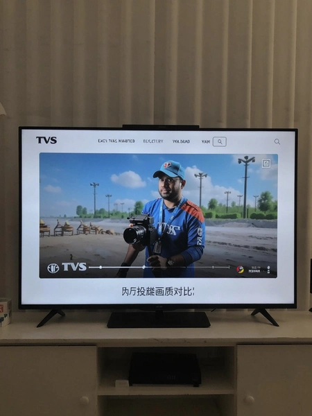 TVS���Ӱ氲׿�����ؽ�ͼ