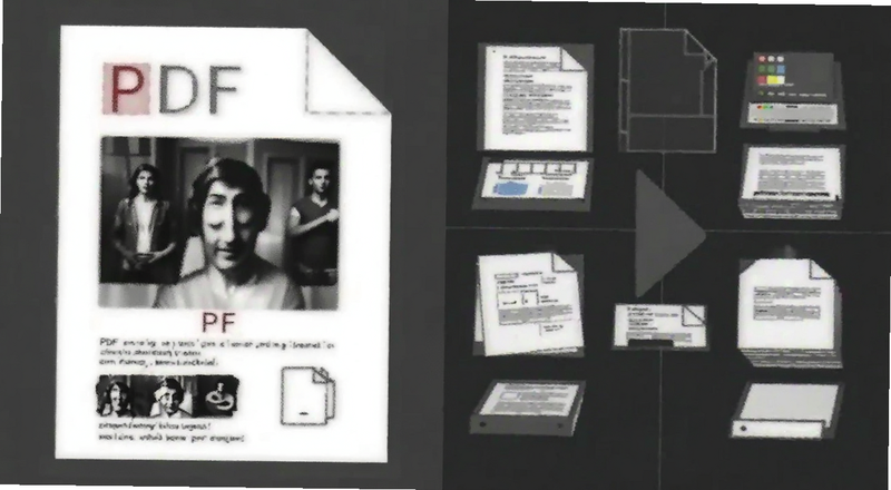 PDF�ļ���������ѹ������Ԥ��ͼ
